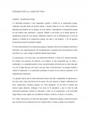 INTRODUCCION A LA ARQUITECTURA. Capitulo I. Arquitectura Griega