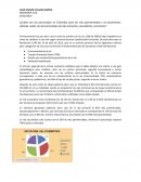 Estado de las vias en colombia