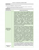 Tarea N° 5: “Comprensión y utilidad del ASIS”