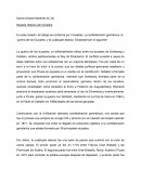 Reseña Historia 3er bimestre