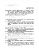 LA ALQUIMIA DE AYER Y HOY