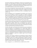 Samsara ( la transmigración )