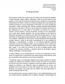 Lingua, Attentio y Memorare: Los titanes del conocimiento y su legado en la humanidad