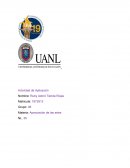 Apreciación de las artes . Clasificación de las artes