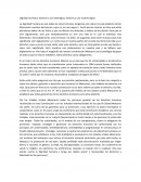 DIGNIDAD HUMANA Y EUTANASIA