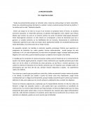 LA MEJOR DECISÍON