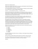 Mediterranean Shipping Company