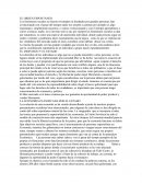 EL ORDEN ESPONTANEO