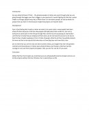 Tienes miedo al fracaso?