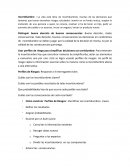 Análisis de Decisiones. Incertidumbre