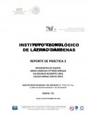 AMPLIFICADOR INVERSOR. Un amplificador sencillo basado en AO