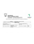 IDENTIFICACIÓN DEL PROGRAMA DESARROLLADO POR UNIDADES DE APRENDIZAJE