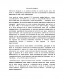 Intercambio desigual. Como afecta a nuestra sociedad?.