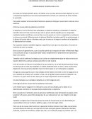 CORREN MALOS TIEMPOS PARA LA FE