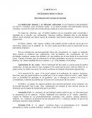 CAPITULO VI SOCIEDADES MERCANTILES