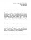 VIVIENDA Y ENTORNO URBANO SUSTENTABLE