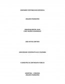 SEMINARIO CONTABILIDAD GERENCIAL