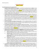 Derecho Judicial Privado II UNIDAD I: EL PROCESO