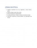 ASPECTOS EXTERNOS A CONSIDERAR Y COMO ENFRENTARÍAS AQUELLOS QUE TE PROVOCARÍAN PROBLEMAS