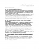 CASO DE ESTUDIO. SISTEMAS DE INFORMACIÓN