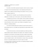 VENDE A LA MENTE, NO A LA GENTE . JÜRGEN KLARIC