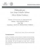 Importancia de la etica profesional