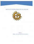 Una verdad Inconveniente