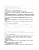 CAPITULO I DETERMINACION DE LOS CAUDALES DE BOMBEO