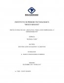 IMPLEMENTACION DE “PIZZERIA TURIN” EN LA CIUDAD DE CATAMAYO