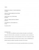 DIFERENCIA ENDOSO Y CESIÓN ORDINARIA