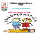 PSICOPEDAGOGIA. DISLEXIA