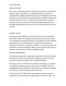 Kant (1724-1804) Contexto histórico