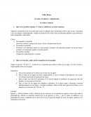 Accesión, Tradición y Adjudicación