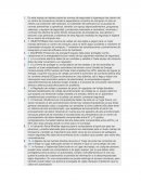 En este trabajo se hablara sobre las normas de seguridad e higieneque