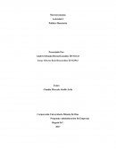 Actividad 3 politica monetaria