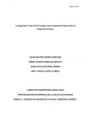 ESPECIALIZACION EN GERENCIA DE LA SALUD OCUPACIONAL MODULO I “CONCEPTUALIZACION DE LA SALUD Y MEDICINA LABORAL”