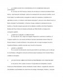 Historia de la creación y desarrollo del museo nacional