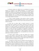 El Oficio de ser Docente