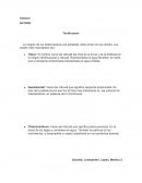 Teotihuacán. La religión de los teotihuacanos era politeísta