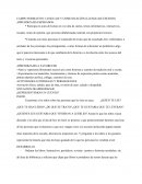 CAMPO FORMATIVO: LENGUAJE Y COMUNICACIÓN (LLENGUAJE ESCRITO)