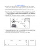 LA PARADOJA DE ZENÓN (Aquiles y la tortuga)
