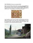 CASA TARRADELLAS, más que una empresa familiar