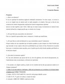 Formación Humana Preguntas