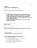 Estrategia Alfred Chandler 1962 – estrategia empresarial