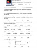 CICLO ESCOLAR 2013-2014 EVALUACIÓN CORRESPONDIENTE AL PRIMER BIMESTRE