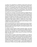 Analisis Amadeus Mozart