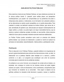 ANALISIS DE POLITICAS PUBLICAS, pionero de la ciencia política Harold D. Lasswell