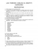 El Graffiti Cuencano