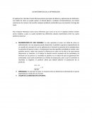 LAS MATEMATICAS DE LA OPTIMIZACION