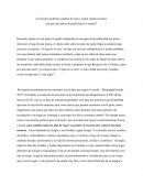 ¿Si nosotros podemos cambiar de ropa y seguir siendo nosotros, por qué una marca no puede hacer lo mismo?